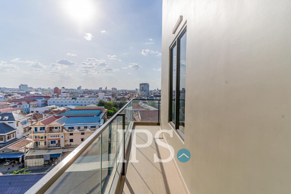 2 Bedroom Penthouse For Sale - Anata Residence ,Stueng Mean chey, Phnom Penh